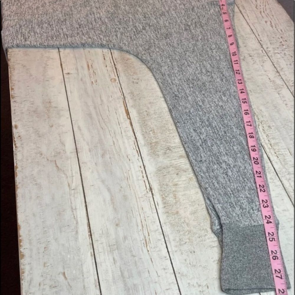 LLD Seriously Soft Sweater - Picture 5 of 8